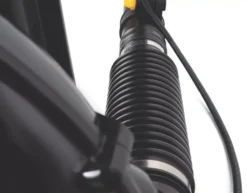 Titan TTBPP52 51.7cc 2-Stroke Backpack Blower -Garden Tools 225XF A4