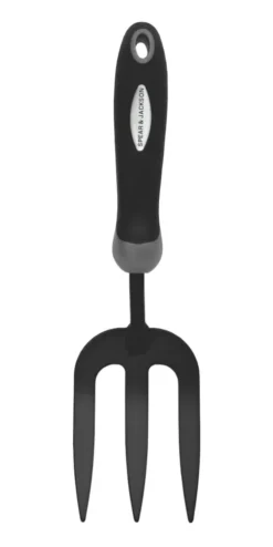 Spear & Jackson Weeding Fork 80mm