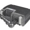 Hozelock Aquaforce 2500 30W Pond Water Pump 2 Hozelock Aquaforce 2500 30W Pond Water Pump -Garden Tools 23223 P