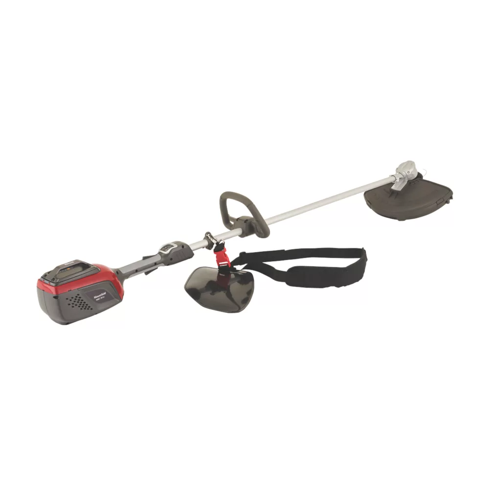 Mountfield Freedom 500 MBC50Li 48V Li-Ion E-Power Brushless Cordless Brushcutter - Bare 4 Mountfield Freedom 500 MBC50Li 48V Li-Ion E-Power Brushless Cordless Brushcutter - Bare - Image 2