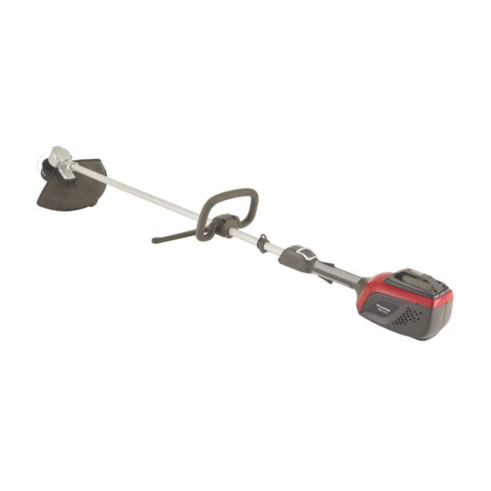 Mountfield Freedom 500 MBC50Li 48V Li-Ion E-Power Brushless Cordless Brushcutter - Bare 6 Mountfield Freedom 500 MBC50Li 48V Li-Ion E-Power Brushless Cordless Brushcutter - Bare - Image 4