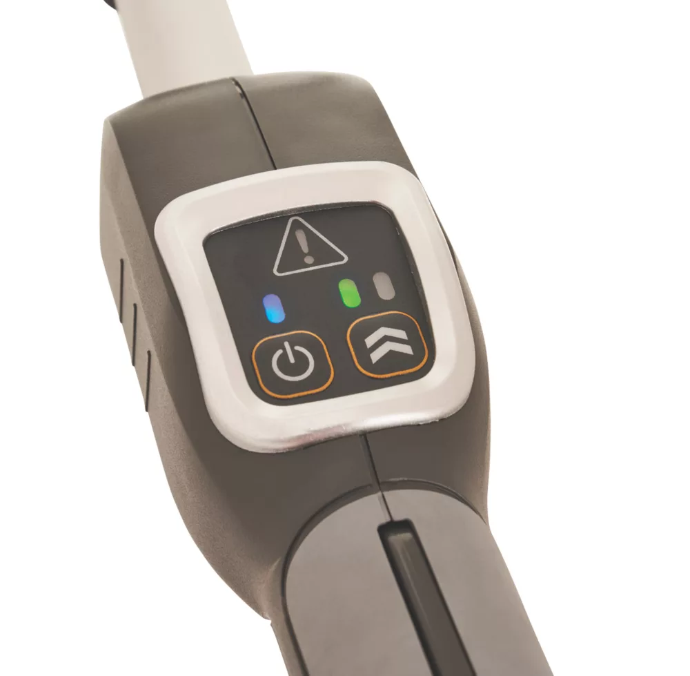 Mountfield Freedom 500 MBC50Li 48V Li-Ion E-Power Brushless Cordless Brushcutter - Bare 10 Mountfield Freedom 500 MBC50Li 48V Li-Ion E-Power Brushless Cordless Brushcutter - Bare - Image 8