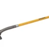 Roughneck Round Head Long-Handled Digging Shovel -Garden Tools 243KH P