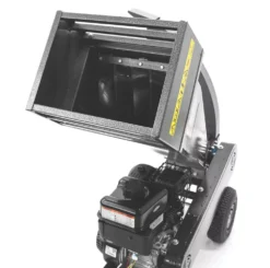 The Handy THPDS65 208cc Petrol Drum Chipper Shredder -Garden Tools 248KT A2