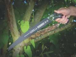 Roughneck 6tpi Pruning Saw 13 3/4" (350mm) -Garden Tools 249JJ A2