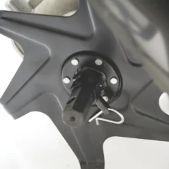 The Handy THPMT 30cm 43cc Petrol Mini Tiller -Garden Tools 2520D A3