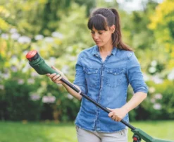 Bosch EasyGrassCut 26 280W 240V Grass Trimmer -Garden Tools 255RG A3