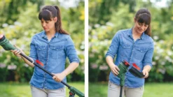 Bosch EasyGrassCut 26 280W 240V Grass Trimmer -Garden Tools 255RG A4