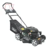 Webb WER460ES 46cm 173cc Self-Propelled Rotary Lawn Mower -Garden Tools 259KT P