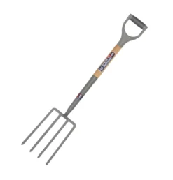 Spear & Jackson Digging Fork
