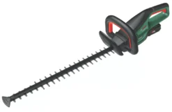 Bosch UniversalHedgeCut 18-50 50cm 18V 1 X 2.5Ah Li-Ion Power For All Brushless Cordless Hedge Trimmer