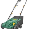 Essentials WR6002-1500 32cm 1500W Raker & Scarifier 230-240V 1 Essentials WR6002-1500 32cm 1500W Raker & Scarifier 230-240V -Garden Tools 296FG P