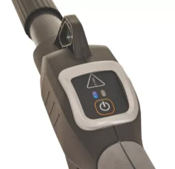 Mountfield MPP 50 Li 48V Li-Ion Cordless 25cm Long Reach Pole Pruner - Bare -Garden Tools 297KT A7