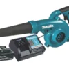 Makita DUB185F001 18V 1 X 3.0Ah Li-Ion LXT Cordless Blower -Garden Tools 304PF P