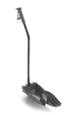 Mountfield Mulching Plug For Collecting Garden Tractor 98cm