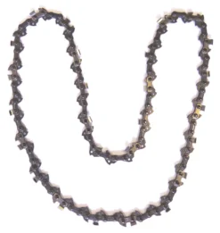 Oregon 90PX033E 20cm Chainsaw Chain 3/8" X 0.043" (1.1mm)