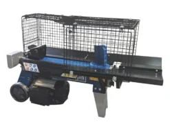 Scheppach HL460 Corded Brushless 37cm Electric Log Splitter 1.5kW
