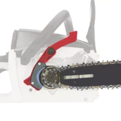 Oregon CS300-A6 36V 1 X 4.0Ah Li-Ion Brushless Cordless 40cm Self-Sharpening Chainsaw -Garden Tools 3223K A2