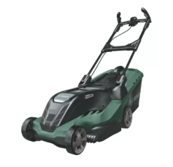 Bosch AdvancedRotak 650 1700W 42cm Lawn Mower 240V