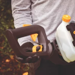 Titan TTHTP26 67cm 26cc Hedge Trimmer -Garden Tools 325PT A4