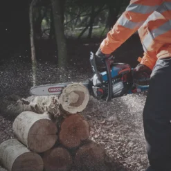 Erbauer ECSP41 40cm 41.4cc Chainsaw -Garden Tools 330XF A6