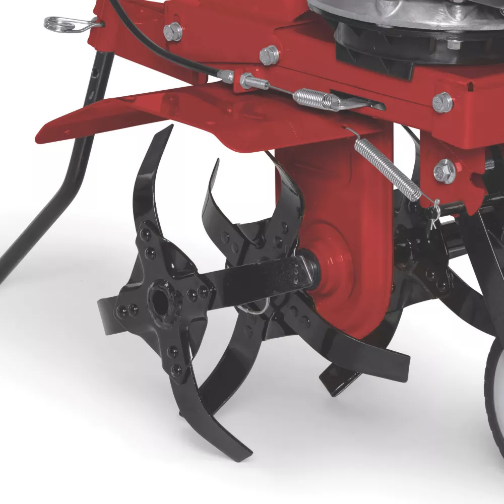 Mountfield Manor Compact 36cm 123cc Petrol Rotary Tiller 5 Mountfield Manor Compact 36cm 123cc Petrol Rotary Tiller - Image 3