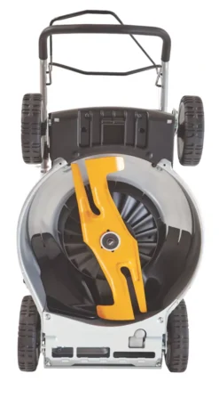 Mountfield SP556 BV 53cm 163cc Self-Propelled Rotary Petrol Lawn Mower -Garden Tools 3465X A1