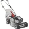 Mountfield SP556 BV 53cm 163cc Self-Propelled Rotary Petrol Lawn Mower -Garden Tools 3465X P