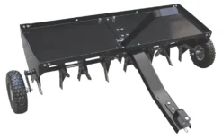 The Handy THTPA48 Towed Plug Aerator 122cm