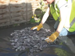 Apollo® Apollo Heavy Duty Weed Control 50 X 2m -Garden Tools 35551 A2