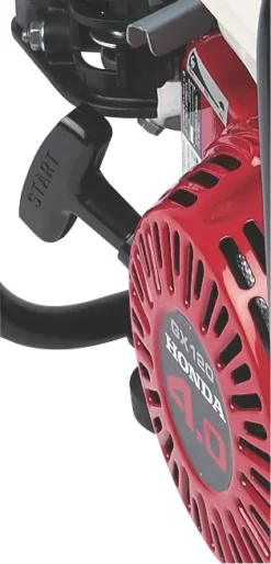 Kohler TR2.36H C5 3.2hp Petrol Dirty Water Pump -Garden Tools 35925 A2