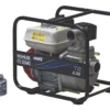 Kohler TR2.36H C5 3.2hp Petrol Dirty Water Pump