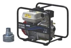 Kohler TR2.36H C5 3.2hp Petrol Dirty Water Pump