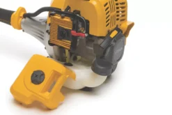 Stiga BC 535 32.6cc Straight Shaft 2-Stroke Petrol Brushcutter -Garden Tools 361RV A5