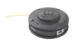 Stiga BC 535 32.6cc Straight Shaft 2-Stroke Petrol Brushcutter -Garden Tools 361RV A7