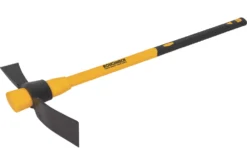 Roughneck 5lb Mattock & Pick Twin Pack 36" -Garden Tools 36434 A3