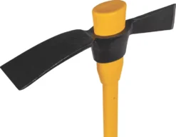 Roughneck 5lb Mattock & Pick Twin Pack 36" -Garden Tools 36434 A4