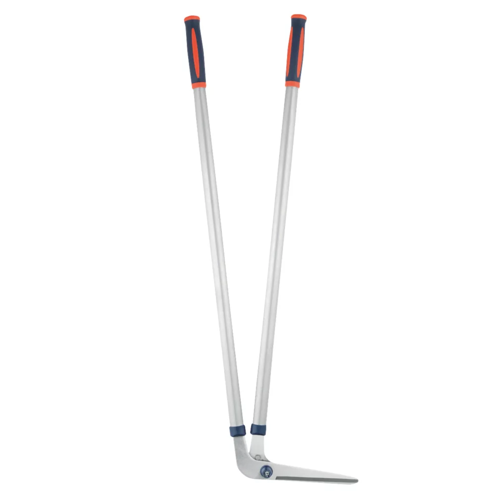 Spear & Jackson Razorsharp Pendulum Edging Shears 40 1/2" (1030mm) 3 Spear & Jackson Razorsharp Pendulum Edging Shears 40 1/2" (1030mm)
