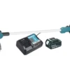 Makita DUR193F001 18V 1 X 3.0Ah Li-Ion LXT Cordless Line Trimmer -Garden Tools 376PF P