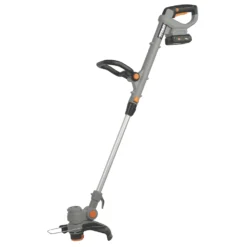Titan TTI821GGT TTI821GGT 18V 1 X 2.0Ah Li-Ion TXP Cordless Grass Trimmer