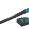 Makita DUB186F001 18V 1 X 3.0Ah Li-Ion LXT Cordless Blower -Garden Tools 390PF P