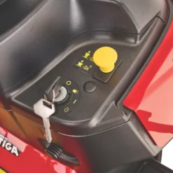 Mountfield MTF 108H SD 108cm 432cc Ride On Mower -Garden Tools 394RV A3