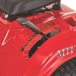 Mountfield MTF 108H SD 108cm 432cc Ride On Mower -Garden Tools 394RV A5