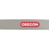 Oregon 16" (40cm) Double-Guard Chainsaw Guide Bar A041 Mount