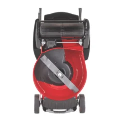 Mountfield Empress 46 Roller Li Kit 48V 2 X 4.0Ah Li-Ion E-Power Brushless Cordless 46cm Self-Propelled Rotary Lawn Mower 13 Mountfield Empress 46 Roller Li Kit 48V 2 X 4.0Ah Li-Ion E-Power Brushless Cordless 46cm Self-Propelled Rotary Lawn Mower -Garden Tools 399RV A3