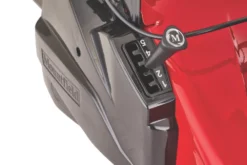 Mountfield Empress 46 Roller Li Kit 48V 2 X 4.0Ah Li-Ion E-Power Brushless Cordless 46cm Self-Propelled Rotary Lawn Mower 14 Mountfield Empress 46 Roller Li Kit 48V 2 X 4.0Ah Li-Ion E-Power Brushless Cordless 46cm Self-Propelled Rotary Lawn Mower -Garden Tools 399RV A4