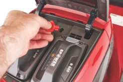 Mountfield Empress 46 Roller Li Kit 48V 2 X 4.0Ah Li-Ion E-Power Brushless Cordless 46cm Self-Propelled Rotary Lawn Mower 15 Mountfield Empress 46 Roller Li Kit 48V 2 X 4.0Ah Li-Ion E-Power Brushless Cordless 46cm Self-Propelled Rotary Lawn Mower -Garden Tools 399RV A5