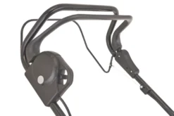 Mountfield Empress 46 Roller Li Kit 48V 2 X 4.0Ah Li-Ion E-Power Brushless Cordless 46cm Self-Propelled Rotary Lawn Mower 16 Mountfield Empress 46 Roller Li Kit 48V 2 X 4.0Ah Li-Ion E-Power Brushless Cordless 46cm Self-Propelled Rotary Lawn Mower -Garden Tools 399RV A6