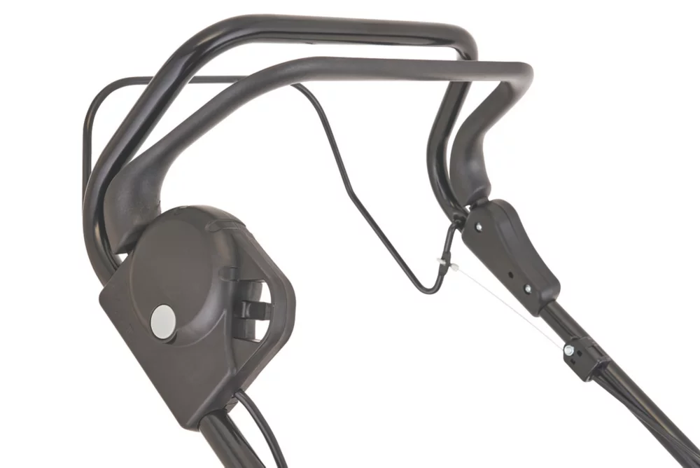 Mountfield Empress 46 Roller Li Kit 48V 2 X 4.0Ah Li-Ion E-Power Brushless Cordless 46cm Self-Propelled Rotary Lawn Mower 9 Mountfield Empress 46 Roller Li Kit 48V 2 X 4.0Ah Li-Ion E-Power Brushless Cordless 46cm Self-Propelled Rotary Lawn Mower - Image 7