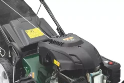 Webb WER510SP 51cm 173cc Self-Propelled Rotary Lawn Mower -Garden Tools 408KT A3